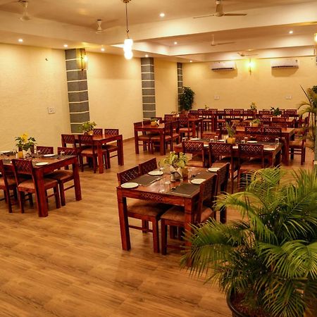 Amar Bagh Resort Puskár Kültér fotó