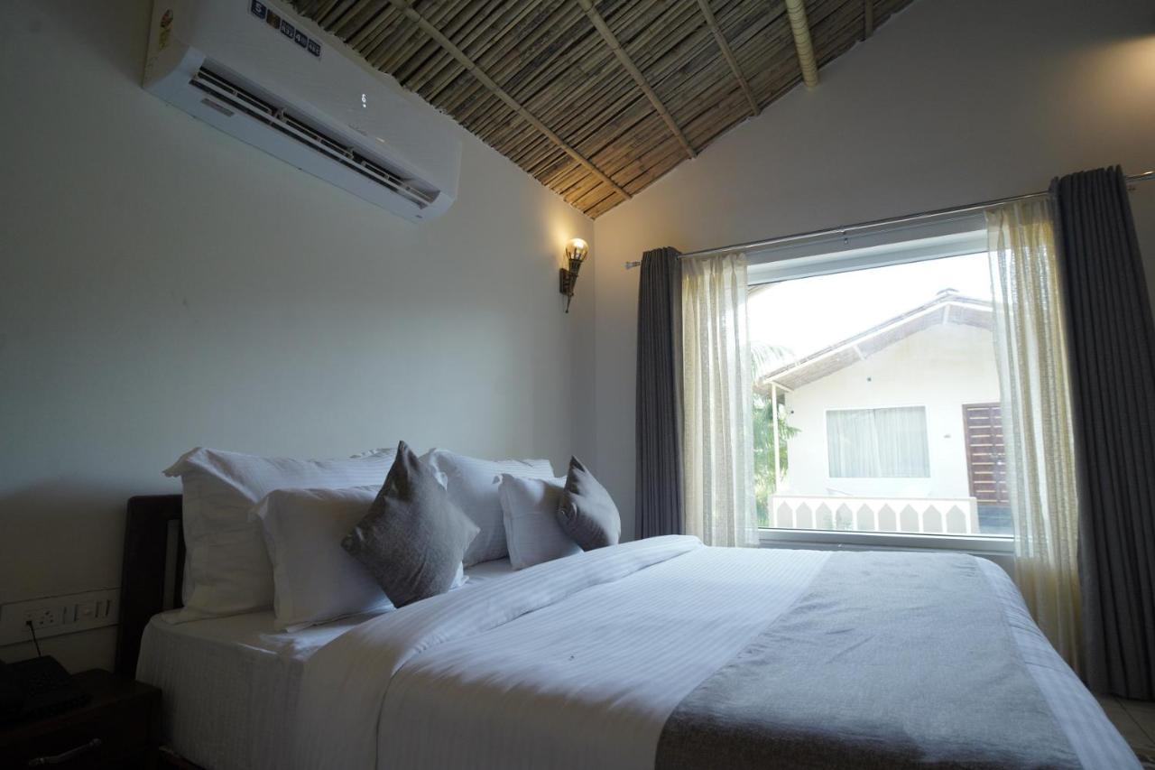 Amar Bagh Resort Puskár Kültér fotó
