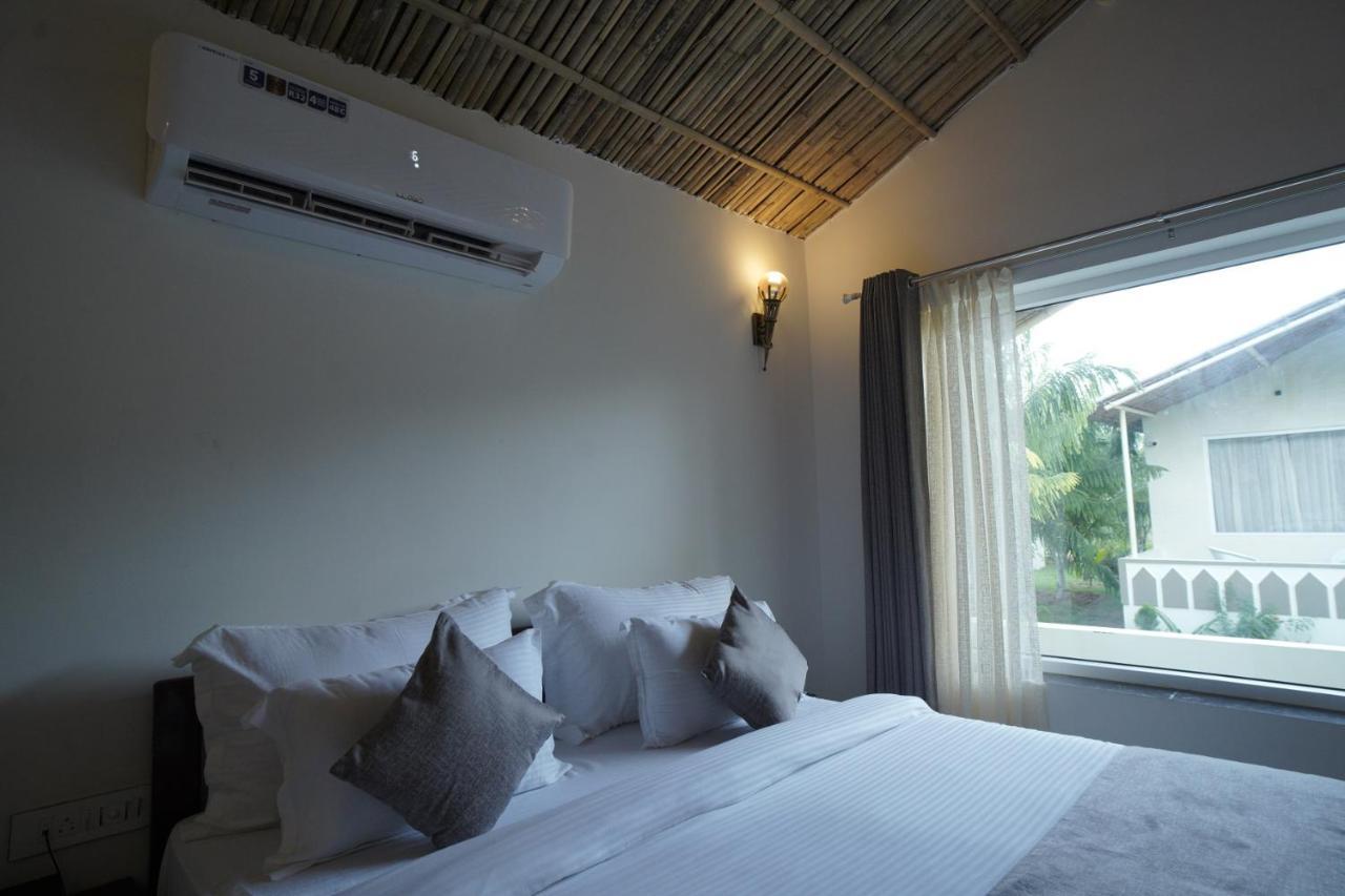 Amar Bagh Resort Puskár Kültér fotó