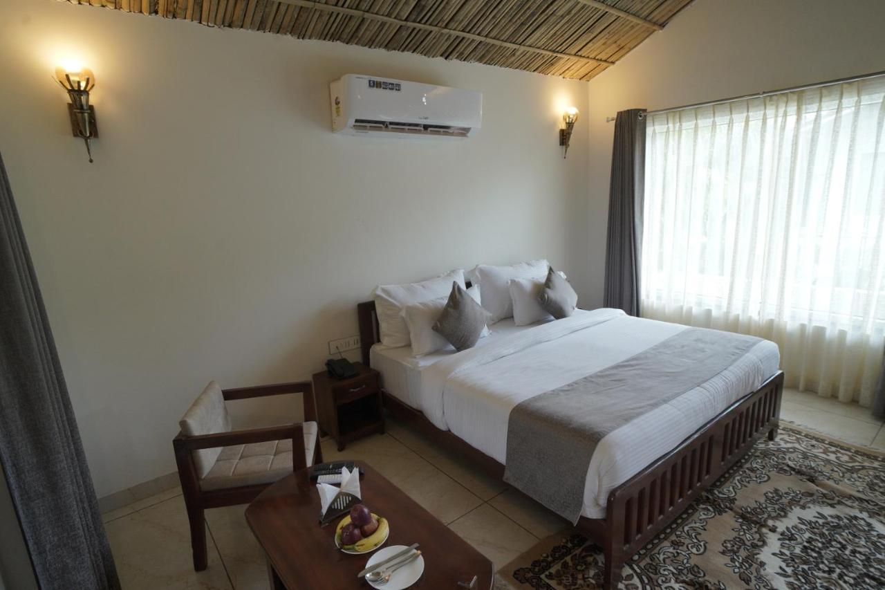 Amar Bagh Resort Puskár Kültér fotó