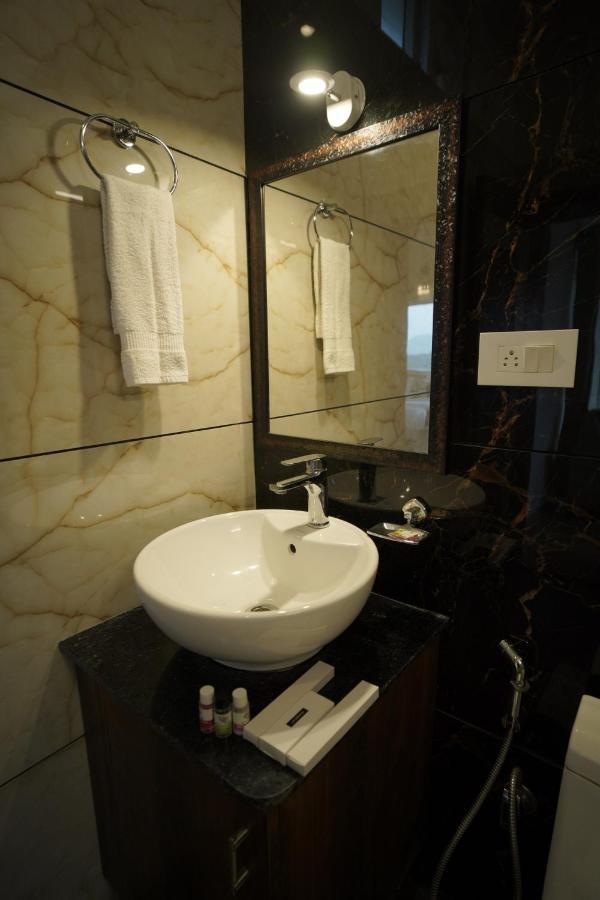 Amar Bagh Resort Puskár Kültér fotó