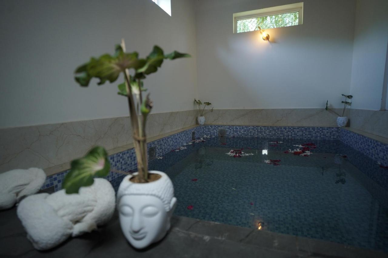 Amar Bagh Resort Puskár Kültér fotó