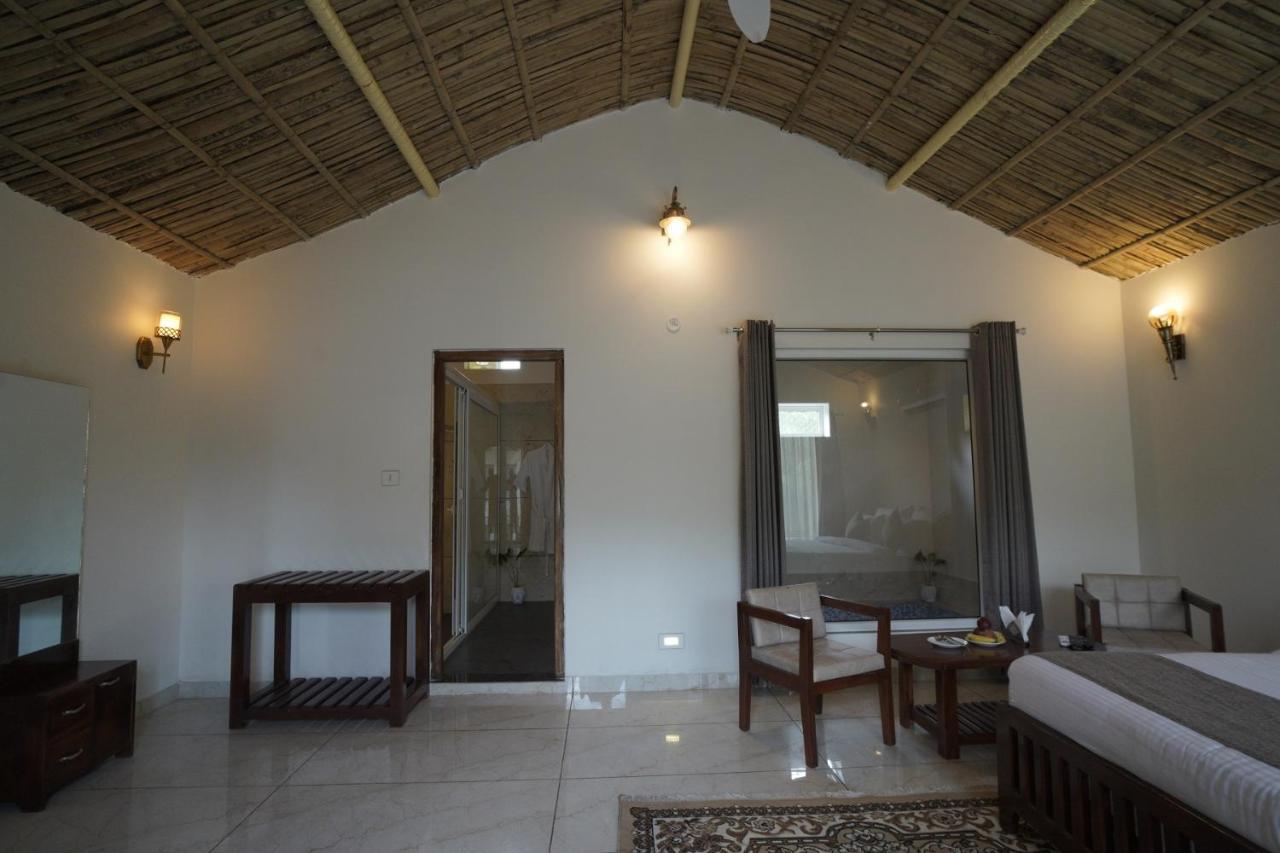 Amar Bagh Resort Puskár Kültér fotó
